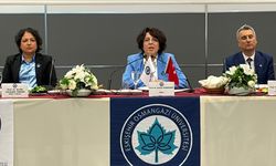 Rektör Gümüşsoy vizyonunu açıkladı: ESOGÜ için büyük hedef