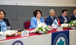 Rektör Prof. Dr. Gümüşsoy: "Niyetimiz yeni bir hastane binası kazandırmak"
