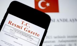 Resmi Gazete yayımlandı: Eskişehir İl Jandarma Komutanlığı’nda görev değişimi