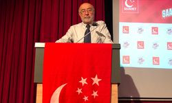 Saadet Partisi Eskişehir İl Başkanı Bingöl’den 'Çerçeve Yasa' değerlendirmesi
