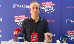 SP'den Çerçeve Yasa açıklaması: Türkiye'nin tamamı kazanmalı