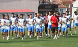 Anadolu Spor Faaliyetleri'nde forma savaşı başladı