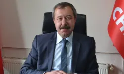 Sinan Özkar, resmi olarak YENİ Parti’ye üye oldu
