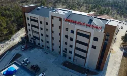 Sivrihisar’da ağız ve diş sağlığı hizmetleri güçlendirildi