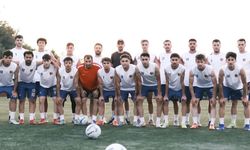 Sivrihisarspor güçleniyor