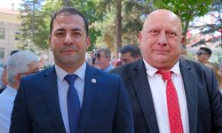 Mihalgazi’de YENİ Parti gerginliği: Talat Yalaz’ın benimle kişisel husumeti var