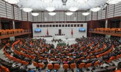 Tarihi teklif Meclis'ten geçti: Çerçeve yasa TBMM Genel Kurulu’nda kabul edildi