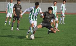 TFF’den amatör futbolda geri adım