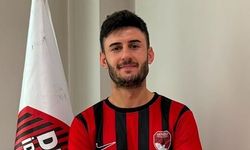 Geçen sezon Eskişehirspor'da forma giymişti: Şimdi rakip oluyor
