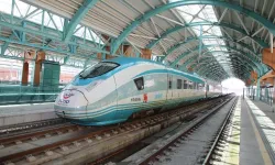 Tren yolculuklarında yeni dönem: 1 Eylül'de başlıyor