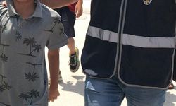 TÜİK: Güvenlik birimlerine gelen çocuk sayısı 609 bini aştı
