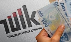TÜİK Temmuz ayı enflasyonunu açıkladı