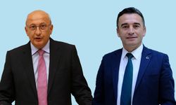 Utku Çakırözer’den CHP’de kalan Habil Dökmeci hakkında açıklama