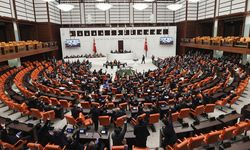 Utku Çakırözer’in “Basın özgürlüğü araştırılsın” önergesi AK Parti ve MHP oylarıyla reddedildi