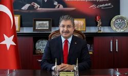 Vali Yılmaz'dan Büyük Taarruz'un 104. yıl dönümünde anlamlı mesaj
