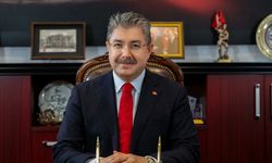 Vali Yılmaz'dan Filenin Sultanları'na teselli mesajı: “Canınız sağ olsun”