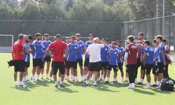 Veyis Kanber hissettirmeden yükleniyor