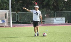Veyis Kanber: Lige kadar hazır olacağız