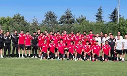 Federasyon duyurdu: İşte Eskişehirspor’un ilk maçı o tarihte