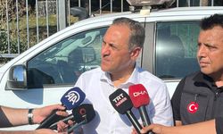 Yalova Valisi: “Sivil veya askeri personelimizde can kaybı olmadı”