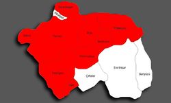 YENİ Parti Eskişehir’de 8 kırsal ilçe yönetimlerini belirledi
