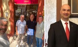 YENİ Parti Eskişehir'de örgütlenmesini sürdürüyor: Han ve İnönü'de yeni adımlar