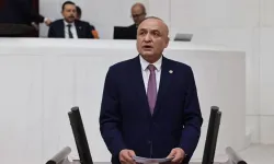YENİ Parti milletvekiline bıçaklı saldırı