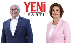 YENİ Partili Çakırözer: “Ayşe Ünlüce’nin geçişiyle Eskişehir’in üye sayısında artış oldu”