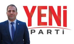 YENİ Parti’nin Eskişehir İl Yönetim Kurulu belli oldu