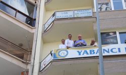 YENİ Parti'nin Eskişehir'deki yönetim binası belli oldu