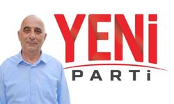 YENİ Parti’nin Odunpazarı İlçe Yönetimi belli oldu