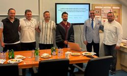Yeni sezon hazırlığına akademik destek
