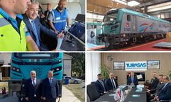 Yerli ve milli E5000'i Vali Yılmaz sürdü: “Neslinin en iyisi”