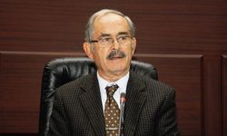 Yılmaz Büyükerşen'in acı kaybı