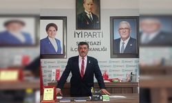 Yücel Yıldırım’dan Seyitgazi’nin Kurtuluş Yıl Dönümünde Anlamlı Mesaj