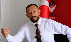 Hasan Demir’den mücadele çağrısı: Herkesi vatanımızı savunmaya çağırıyoruz