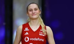 Zeynep gururumuz oldu