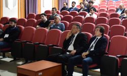 11. Ulusal Havacılık ve Uzay Konferansı ESOGÜ’de başladı