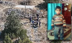 Eskişehir'de 2 buçuk yaşında öldürülmüştü: Dosya 14 yıl sonra yeniden açıldı