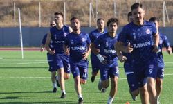 "Demirspor'u hak ettiği yere taşıyacağız"