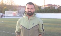 "Hedefimiz önce ligde kalmak"