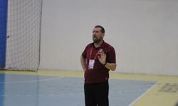 "Her maç üzerine koyuyoruz"