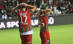 3. Lig'de Eskişehirspor'un rakiplerinin durumu ne?