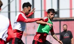 4 gollü başlangıcın ardından Eskişehirspor’da gözler Uşak maçında