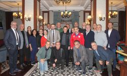 50 yıllık dostluk hentbol gecesinde buluşuyor