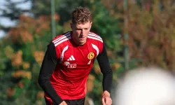 Abdülkadir Öksüz Balıkesirspor karşısında forma giyemeyecek