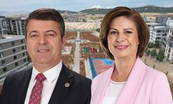 Adıyaman Belediye Başkanı’ndan Ayşe Ünlüce’ye dayanışma teşekkürü