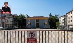 ''Adrese dayalı sistem Eskişehir'de çöktü''