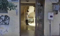 Eskişehir’de apartman deposunda acı son: Cansız bedeni bulundu