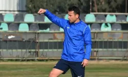 Ağır yenilgi sonrası Balıkesirspor'a yeni teknik patron!